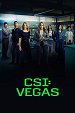 CSI: Vegas - Story of a Gun
