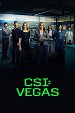 CSI: Vegas - Fractured