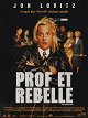 Prof et rebelle