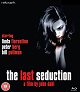 The Last Seduction