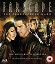 Farscape: The Peacekeeper Wars