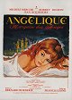 Angélique, az angyali márkinő