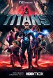 Titans - Epizoda 6