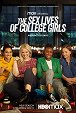 Egyetemista lányok szexuális élete - Season 2
