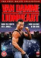 Lionheart - The Streetfighter