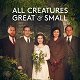 All Creatures Great and Small - Honeymoon's Over