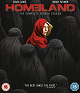 Homeland - From A to B and Back Again