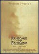 Fantômes contre fantômes