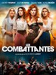 Las combatientes