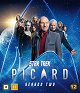 Star Trek: Picard - Lennätä minut Kuuhun