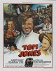 Tom Jones : De l'alcôve à la potence