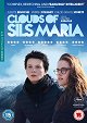 Clouds of Sils Marie