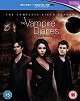 The Vampire Diaries - Let Her Go