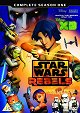 Star Wars Rebels - Rise of the Old Masters