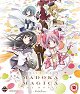 Puella Magi Madoka Magica the Movie Part 3: Rebellion