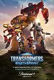 Transformers: Earthspark - Warzone