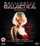 Hviezdna loď Galactica - Season 1
