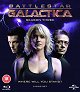 Taisteluplaneetta Galactica - Season 3