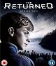 The Returned - Etienne