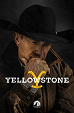 Yellowstone - Horses in Heaven