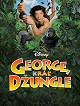 George, kráľ džungle