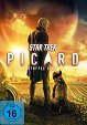 Star Trek: Picard - Karten und Legenden