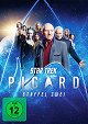 Star Trek: Picard - Die Stargazer