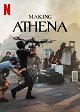 Jak se natáčela Athena