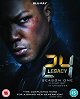 24: Legacy - 5:00 p.m.-6:00 p.m.