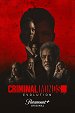 Criminal Minds - Criminal Minds: Evolution