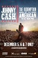 Johnny Cash: The Redemption of an American Icon