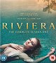 Riviera - An Eye for an Eye
