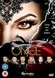 Once Upon a Time - The Black Fairy