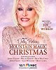 Dolly Parton: La magia de la montaña en Navidad