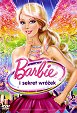 Barbie: Tajemství víl