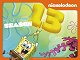 SpongeBob Kanciastoporty - Season 13