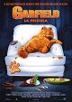 Garfield: La película