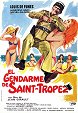 El gendarme de Saint-Tropez