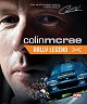Colin McRae, Rally Legend