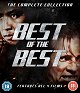 Best of the Best 3: No Turning Back