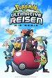Pokémon - Die TV-Serie: Sonne & Mond - Ultra-Legenden - Reisen: Die Serie