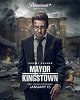 Mayor of Kingstown - The Pool