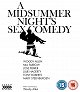 A Midsummer Night's Sex Comedy