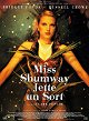 Miss Shumway jette un sort