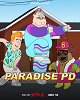 Paradise PD - Deel 3