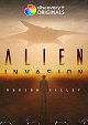 Shock Docs: Alien Invasion: Hudson Valley