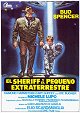 Sheriff and the Satellite Kid, The