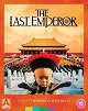 The Last Emperor