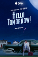 Hello Tomorrow! - From the Desk of Stanley Jenkins