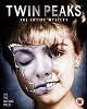 Twin Peaks - Cooper's Dreams